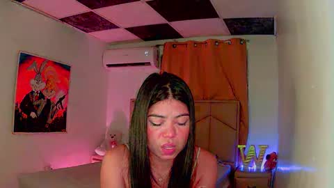 Snapshot of aliciabiden chatting on 10, 1, 2025 aliciabiden online show from 10, 1, 2025