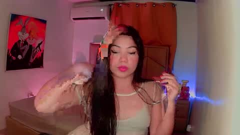 Snapshot of aliciabiden chatting on 13, 1, 2025 aliciabiden online show from 13, 1, 2025