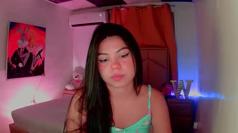 Snapshot of aliciabiden chatting on 18, 1, 2025 aliciabiden online show from 18, 1, 2025