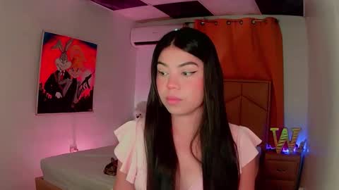 Snapshot of aliciabiden chatting on 22, 1, 2025 aliciabiden online show from 22, 1, 2025