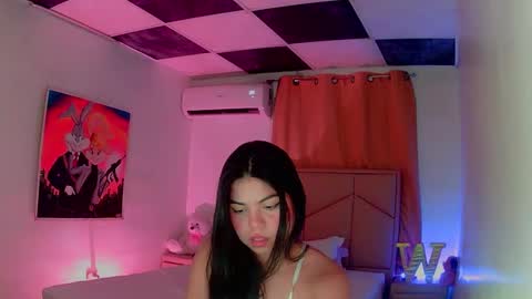 Snapshot of aliciabiden chatting on 30, 1, 2025 aliciabiden online show from 30, 1, 2025