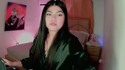 Snapshot of aliciabiden chatting on 26, 2, 2025 aliciabiden online show from 26, 2, 2025