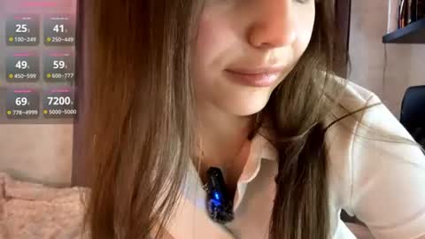 Snapshot of aliciacampbellia chatting on 16, 7, 2026 Alice online show from 16, 7, 2026
