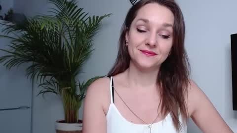 Snapshot of alicialux chatting on 20, 1, 2025 Alicia online show from 20, 1, 2025