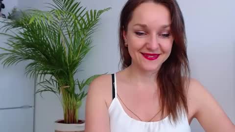 Snapshot of alicialux chatting on 20, 1, 2025 Alicia online show from 20, 1, 2025