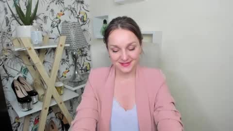 Snapshot of alicialux chatting on 21, 1, 2025 Alicia online show from 21, 1, 2025