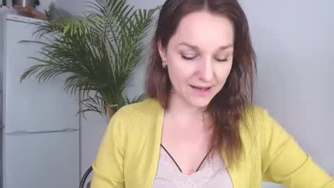 Snapshot of alicialux chatting on 27, 1, 2025 Alicia online show from 27, 1, 2025