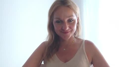 Alicia online show from 22, 6, 2026