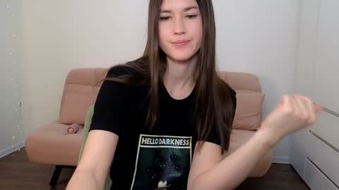 Snapshot of alicianoveli chatting on 6, 1, 2025 alicianoveli online show from 6, 1, 2025