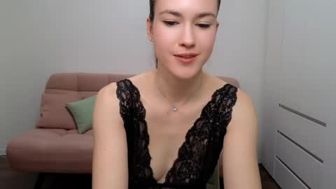 Snapshot of alicianoveli chatting on 20, 1, 2025 alicianoveli online show from 20, 1, 2025