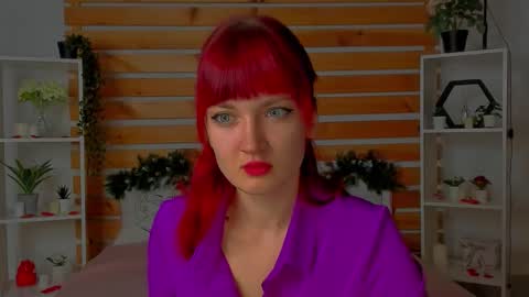 aliciawiliss online show from 14, 1, 2026