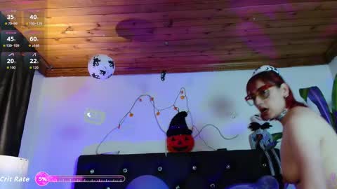  Alicia  online show from 16, 10, 2025