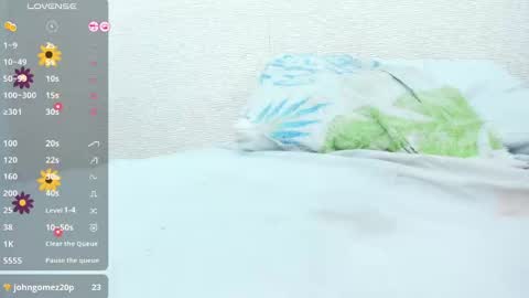 im tutti online show from 5, 3, 2025