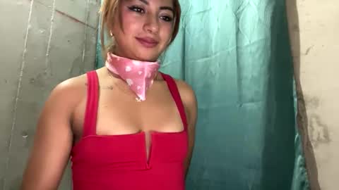 Snapshot of alicie_oconoor chatting on 14, 2, 2026 Karla Oconoor online show from 14, 2, 2026