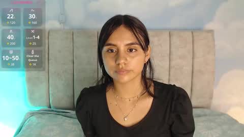 Aliclark online show from 9, 2, 2026