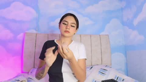 Aliclark online show from 1, 4, 2026