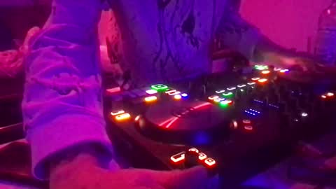 busco rockera online show from 27, 1, 2025