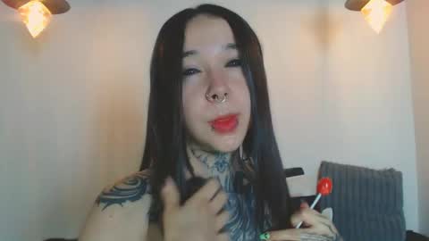 Snapshot of alien_eyes09 chatting on 18, 4, 2026 online show from 18, 4, 2026