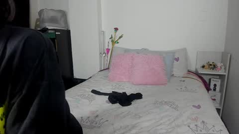Snapshot of alien_universe chatting on 11, 3, 2025 Aiko Independent Model online show from 11, 3, 2025