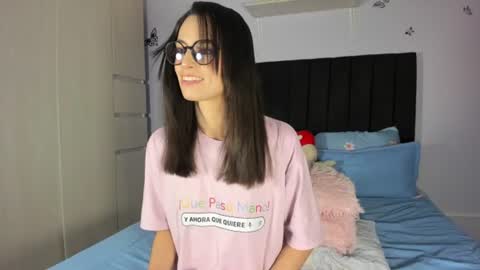 Aiko  Independent Model  online show from 14, 6, 2026
