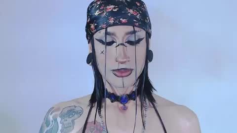 Snapshot of alienexxx chatting on 30, 6, 2026 online show from 30, 6, 2026