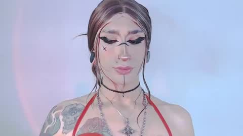 Snapshot of alienexxx chatting on 31, 7, 2026 online show from 31, 7, 2026