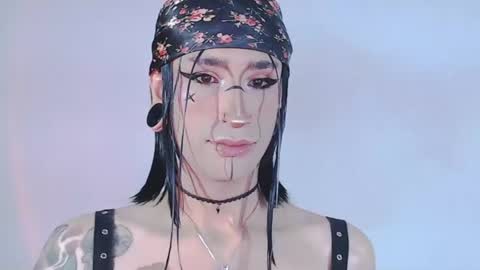 Snapshot of alienexxx chatting on 1, 8, 2026 online show from 1, 8, 2026