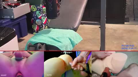 Doll Destroyer online show from 16, 3, 2026