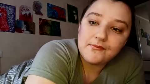 Snapshot of alifil3 chatting on 26, 10, 2025 Alifil3 online show from 26, 10, 2025