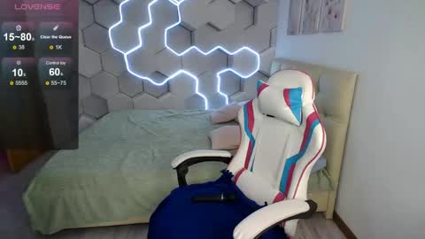aliicemeow online show from 27, 5, 2026