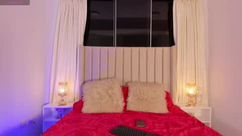 Snapshot of aliison_smith chatting on 1, 3, 2026 Alisson online show from 1, 3, 2026