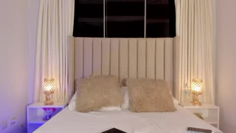 Alisson  online show from 16, 4, 2026