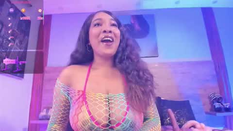 Alisson online show from 2, 2, 2026