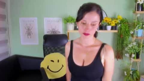 Camii online show from 20, 12, 2024