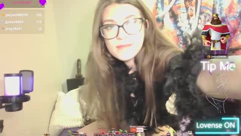 Ali Jones online show from 26, 2, 2025