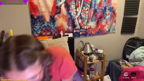 Ali Jones online show from 28, 2, 2025