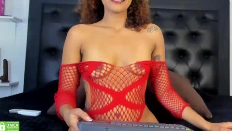 alika_jonhson_ online show from 24, 4, 2026