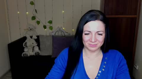 Snapshot of alika_lorens_talk chatting on 18, 12, 2024 Alika online show from 18, 12, 2024