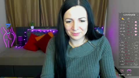 Snapshot of alika_lorens_talk chatting on 24, 12, 2024 Alika online show from 24, 12, 2024