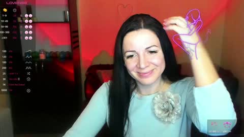 Snapshot of alika_lorens_talk chatting on 26, 12, 2024 Alika online show from 26, 12, 2024
