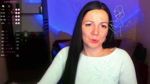 Snapshot of alika_lorens_talk chatting on 27, 12, 2024 Alika online show from 27, 12, 2024