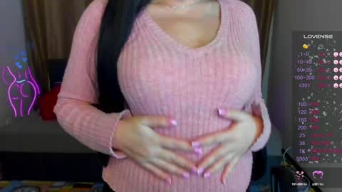 Snapshot of alika_lorens_talk chatting on 30, 12, 2024 Alika online show from 30, 12, 2024