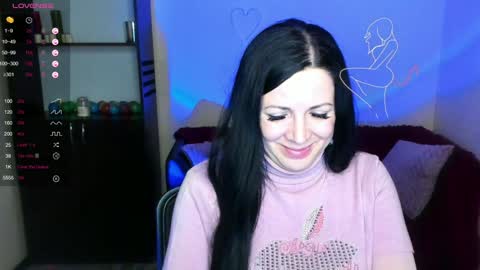 Snapshot of alika_lorens_talk chatting on 2, 1, 2025 Alika online show from 2, 1, 2025