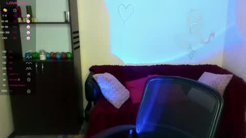Snapshot of alika_lorens_talk chatting on 2, 1, 2025 Alika online show from 2, 1, 2025