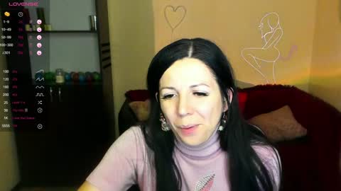 Snapshot of alika_lorens_talk chatting on 3, 1, 2025 Alika online show from 3, 1, 2025