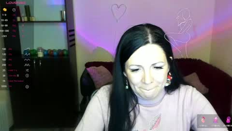 Snapshot of alika_lorens_talk chatting on 3, 1, 2025 Alika online show from 3, 1, 2025