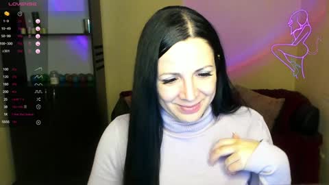Snapshot of alika_lorens_talk chatting on 7, 1, 2025 Alika online show from 7, 1, 2025