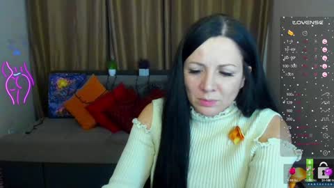 Snapshot of alika_lorens_talk chatting on 10, 1, 2025 Alika online show from 10, 1, 2025