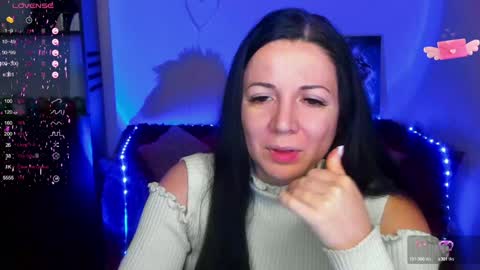 Snapshot of alika_lorens_talk chatting on 13, 1, 2025 Alika online show from 13, 1, 2025