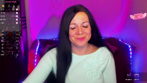 Snapshot of alika_lorens_talk chatting on 14, 1, 2025 Alika online show from 14, 1, 2025